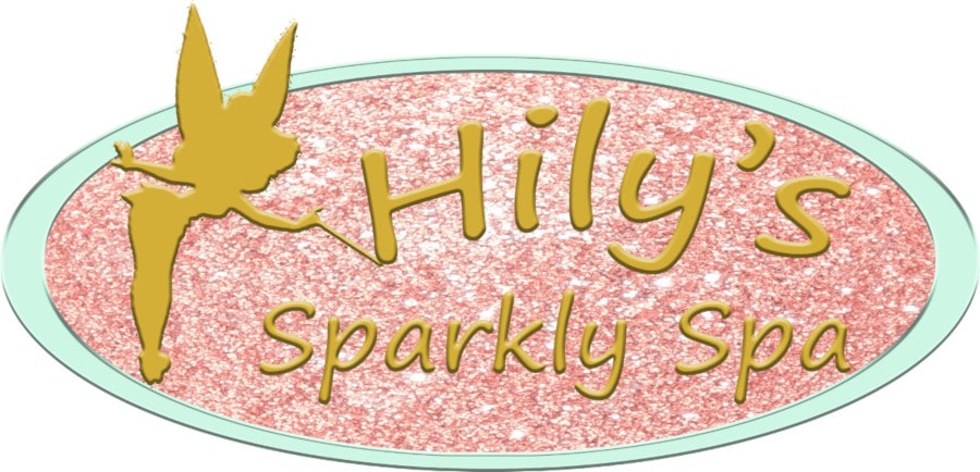 Hily's Sparkly Spa