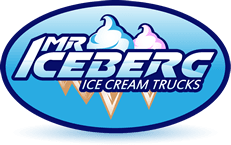 Mr. Iceberg Ice Cream Trucks