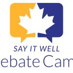 Debate Camp Toronto