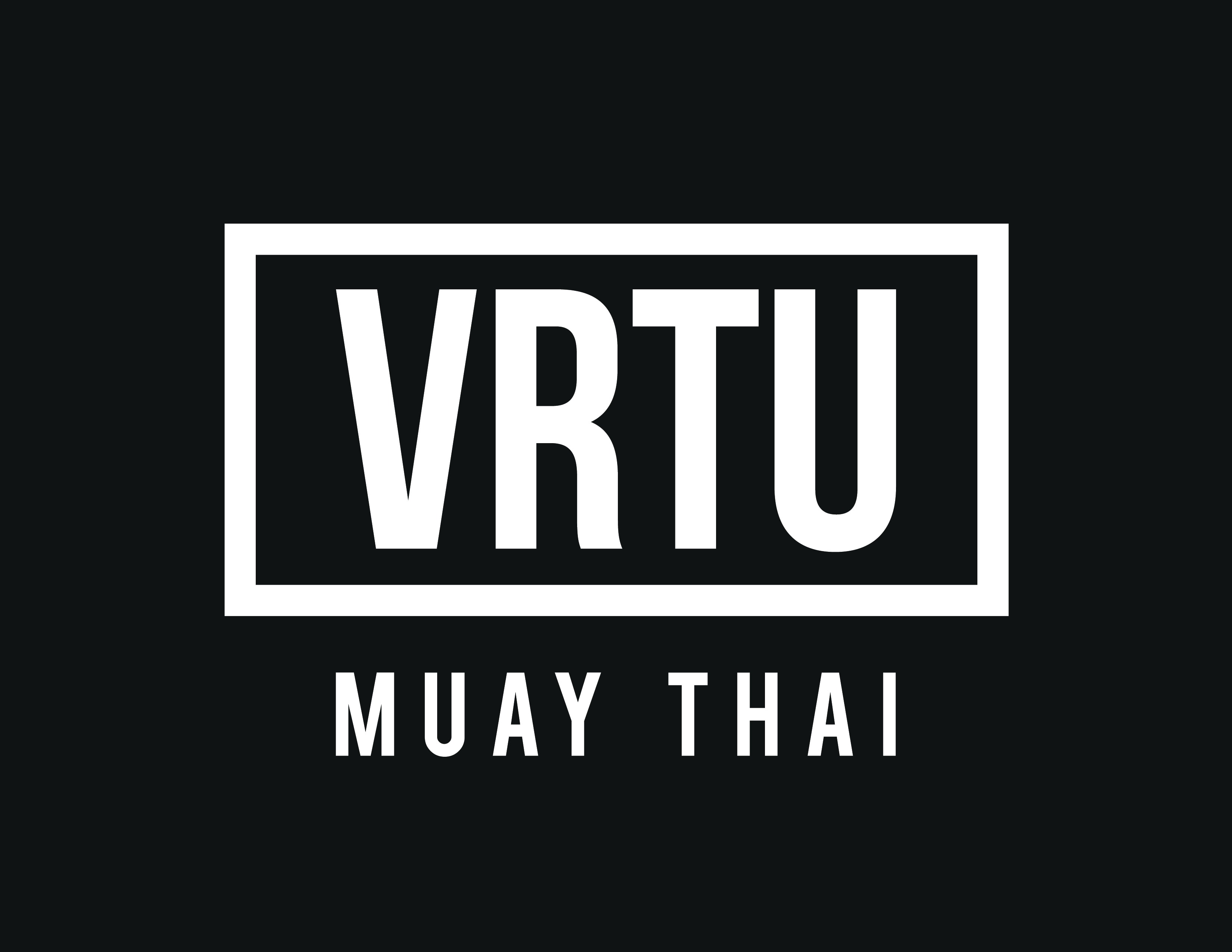 VRTU Muay Thai and Fitness Studios