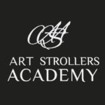 Art Strollers Academy