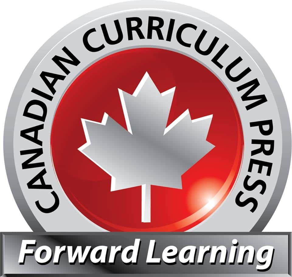 Canadian Curriculum Press