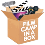 Film Camp In a Box