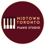 Midtown Toronto Piano Studio