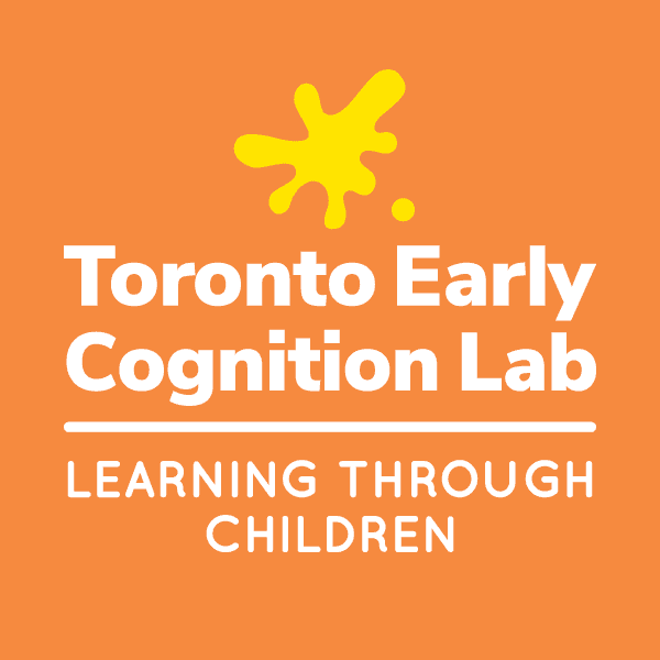 Toronto Early Cognition Lab