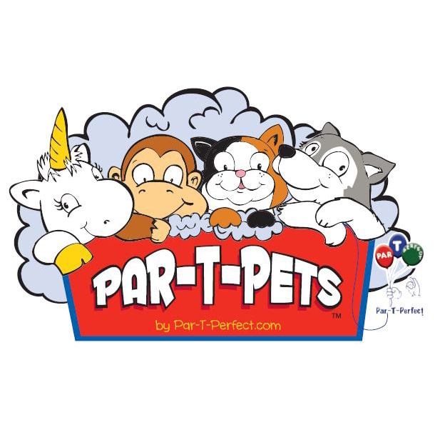 Par-T-Pets