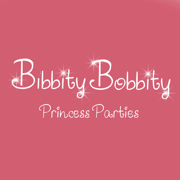 Bibbity Bobbity Princess Parties