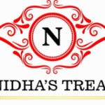Nidha's Treat